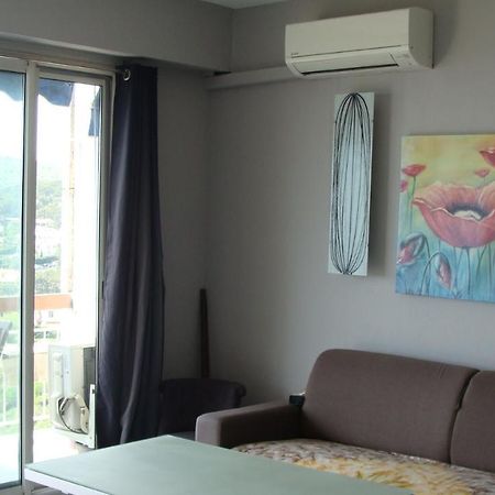 Appartement Cassis Vue Mer D'Exception Exterior foto